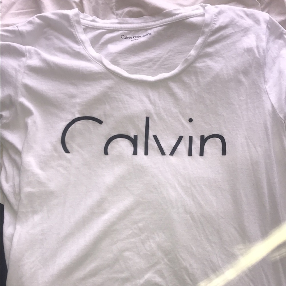 Calvin Klein T-shirt
